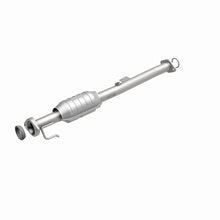 Load image into Gallery viewer, MagnaFlow Direct Fit Catalytic Converter 99-02 Vitara 1.6/2 OEM