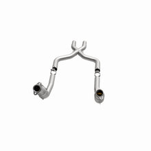 Load image into Gallery viewer, MagnaFlow Direct Fit Catalytic Converter 2011 Ford Mustang 3.7L