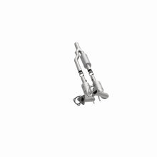 Load image into Gallery viewer, MagnaFlow Direct Fit Catalytic Converter TT QUATTRO-08 3.2L OEM