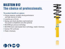 Load image into Gallery viewer, Bilstein B12 1987 BMW 735i Base Front and Rear Suspension Kit - GTR Auto