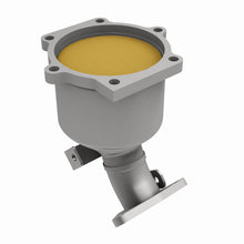 Load image into Gallery viewer, MagnaFlow Direct Fit Catalytic Converter 03-06 Nissan Sentra 1.8L