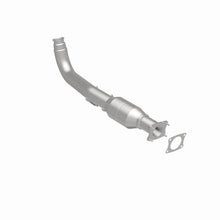 Load image into Gallery viewer, MagnaFlow Diesel Oxidation Catalyst DF 07-10 Silverado 2500/3500 HD 6.6L