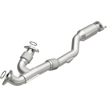 Load image into Gallery viewer, MagnaFlow Direct Fit Catalytic Converter 09-12 Nissan Murano 3.5L
