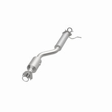 Load image into Gallery viewer, MagnaFlow Direct Fit Catalytic Converter 10-11 Mazda RX-8 1.3L