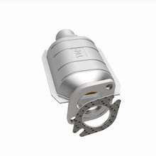 Load image into Gallery viewer, MagnaFlow Direct Fit Catalytic Converter 96-99 Ford Taurus3.0L 50S