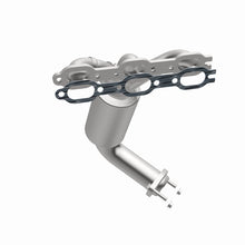 Load image into Gallery viewer, MagnaFlow Direct Fit Catalytic Converter 07-10 Chrysler Sebring 3.5L