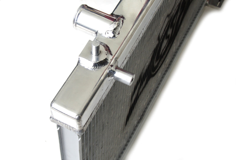 CSF 07-08 Nissan 350Z Radiator - GTR Auto