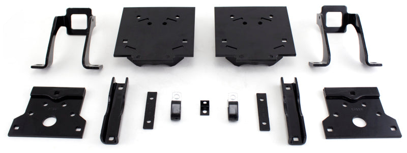 Air Lift Loadlifter 5000 Rear Air Spring Kit for 99-04 Ford F-250 RWD w/ In-Bed Tow Hitch - GTR Auto