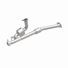Load image into Gallery viewer, MagnaFlow Direct Fit Catalytic Converter 00-01 Infiniti I30 3.0L