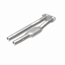 Load image into Gallery viewer, MagnaFlow Direct Fit Catalytic Converter 96-97 7.4L 3500 Truck Rear