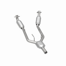 Load image into Gallery viewer, MagnaFlow Direct Fit Catalytic Converter 96-97 Mercury Cougar 3.8L