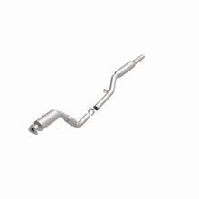Load image into Gallery viewer, MagnaFlow Direct Fit Catalytic Converter 05-05 Audi A6 Quattro 3.2L