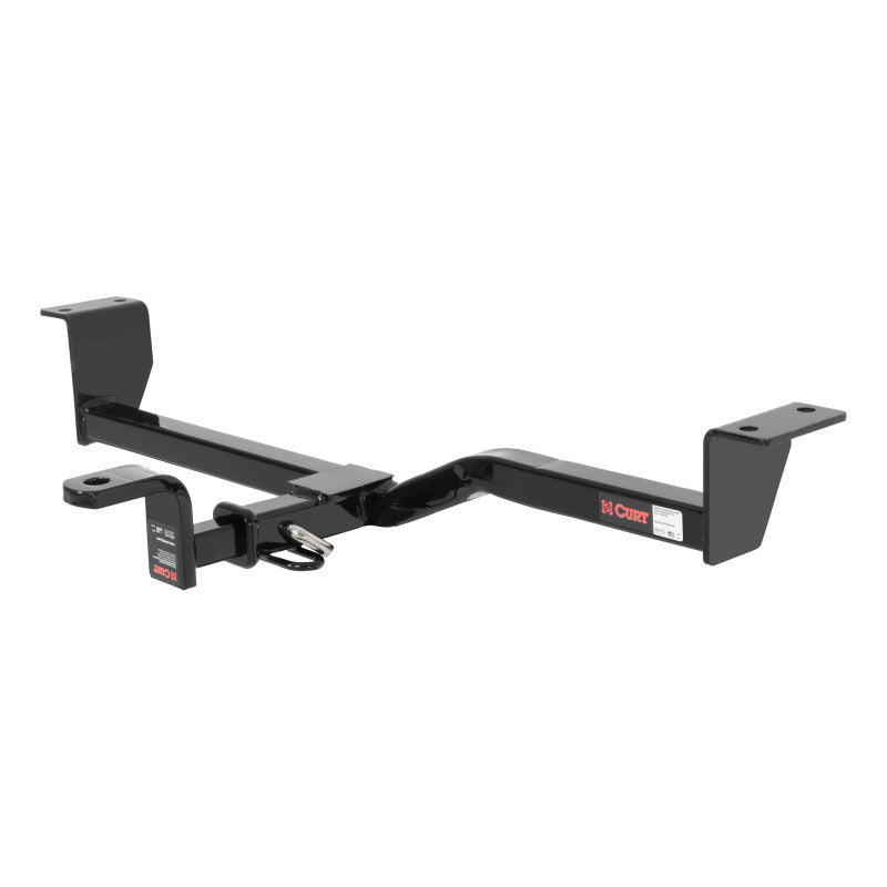 Curt 92-95 Toyota Paseo Class 1 Trailer Hitch w/1-1/4in Ball Mount BOXED - GTR Auto