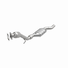 Load image into Gallery viewer, MagnaFlow Direct Fit Catalytic Converter 00-02 Audi S4 2.7L Passenger Side