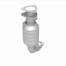 Load image into Gallery viewer, MagnaFlow Direct Fit Catalytic Converter Tiburon 97-98 OEM