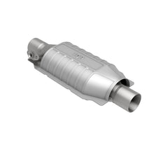 Load image into Gallery viewer, MagnaFlow Universal Catalytic Converter Qf Toyota