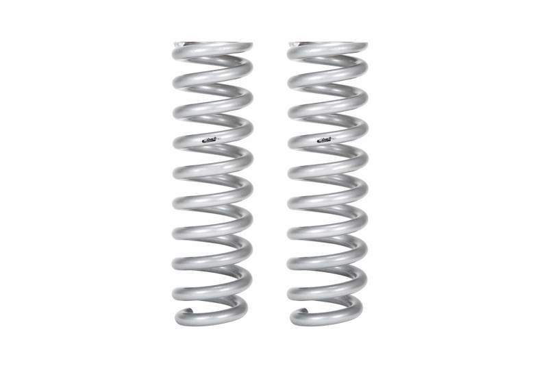 Eibach Pro-Truck Lift Kit 16-19 Toyota Tundra Springs (Front Springs Only) - GTR Auto