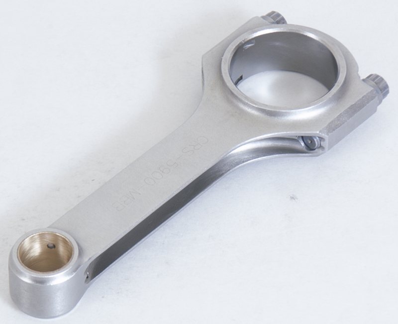 Eagle Mitsubishi 4G63 2nd Gen Engine Connecting Rods w/7-Bolt Crank/22mm Piston Pin (Set of 4) - GTR Auto