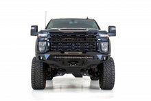 Load image into Gallery viewer, Addictive Desert Designs 2020 Chevy Silverado 2500/3500 Stealth Fighter Front Bumper - GTR Auto