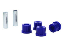 Load image into Gallery viewer, SuperPro Front Lower Control Arm Inner Rear Bushing
