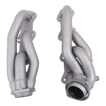 Load image into Gallery viewer, BBK 97-03 Ford F Series Truck 4.6 Shorty Tuned Length Exhaust Headers - 1-5/8 Titanium Ceramic - GTR Auto