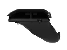 Load image into Gallery viewer, aFe Rapid Induction Dynamic Air Scoop 2021+ Ford F-150V6/V8 - Black - GTR Auto