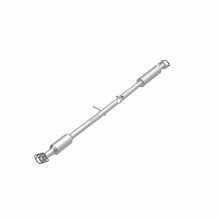 Load image into Gallery viewer, MagnaFlow Direct Fit Catalytic Converter OEM 14-15 Hyundai Tucson 2.0L Underbody