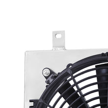 Load image into Gallery viewer, Mishimoto 02-04 Acura RSX Aluminum Fan Shroud Kit - GTR Auto