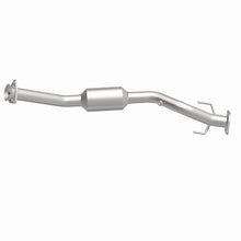 Load image into Gallery viewer, MagnaFlow Direct Fit Catalytic Converter 07 Trailb/Envoy 4.2L und OE