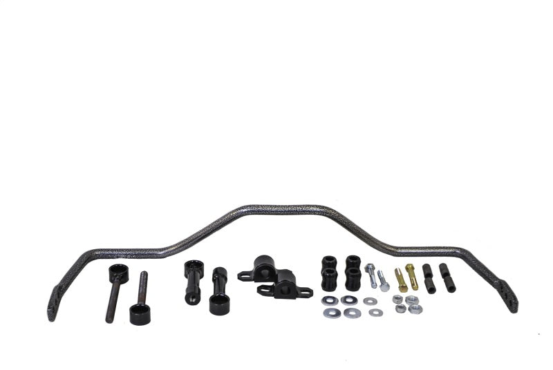 Hellwig 97-06 Solid Heat Treated Chromoly 3/4in Rear Sway Bar - GTR Auto