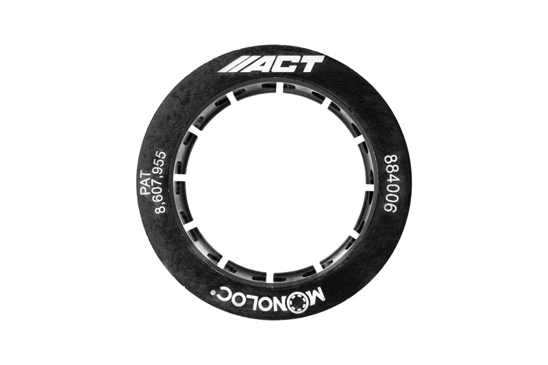 ACT 2002 Subaru Impreza Monoloc Collar - GTR Auto