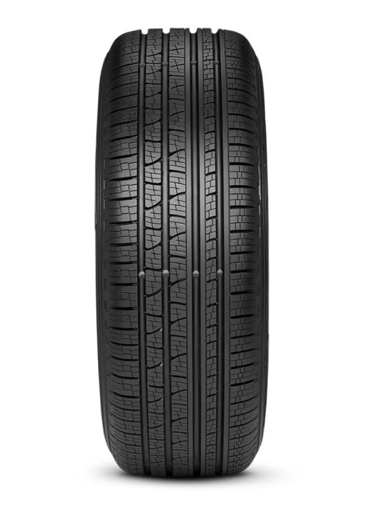 Pirelli Scorpion Verde All Season Tire - 275/40R22 108Y (Land Rover)