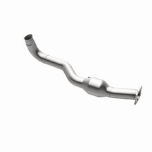 Load image into Gallery viewer, MagnaFlow Direct Fit Catalytic Converter01-05 GM Silv/Sierra 6.6L