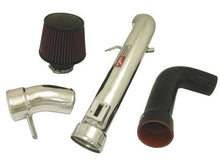 Load image into Gallery viewer, Injen 03-06 350Z 3.5L V6 Polished Cold Air Intake - GTR Auto