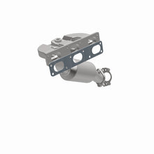Load image into Gallery viewer, MagnaFlow Conv DF BMW 3 01-06 Rear OEM - GTR Auto