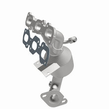 Load image into Gallery viewer, MagnaFlow Direct Fit Catalytic Converter 2007 Mercury Milan 3.0L