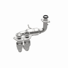 Load image into Gallery viewer, MagnaFlow Direct Fit Catalytic Converter 02-03 Toyota MR2 1.8L