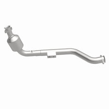Load image into Gallery viewer, MagnaFlow Direct Fit Catalytic Converter Mercedes CLK320 01-03 Passenger Side OEM