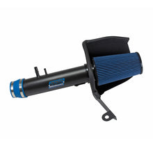 Load image into Gallery viewer, BBK 11-14 Mustang 3.7 V6 Cold Air Intake Kit - Blackout Finish - GTR Auto