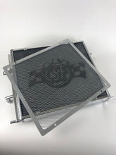 Load image into Gallery viewer, CSF BMW B58/B48 Front Mount Triple-Pass Heat Exchanger w/Rock Guard - GTR Auto