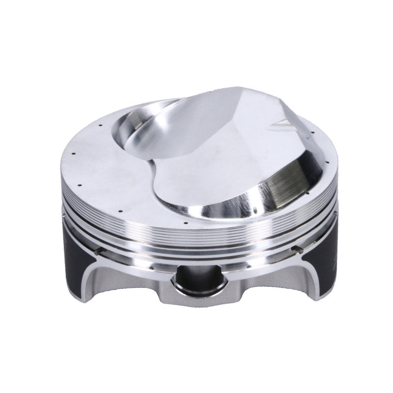 Wiseco BBC Quick 16 +40cc Dome 4.625in Bore 1.060inch CH Piston Shelf Stock 6477B125