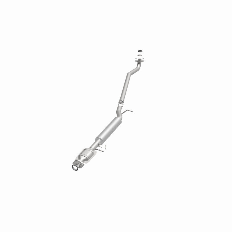 MagnaFlow Converter Direct Fit 2001-2003 Toyota Highlander V6 3.0L SS Catalytic Converter 52336