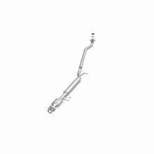 Load image into Gallery viewer, MagnaFlow Converter Direct Fit 2001-2003 Toyota Highlander V6 3.0L SS Catalytic Converter 52336