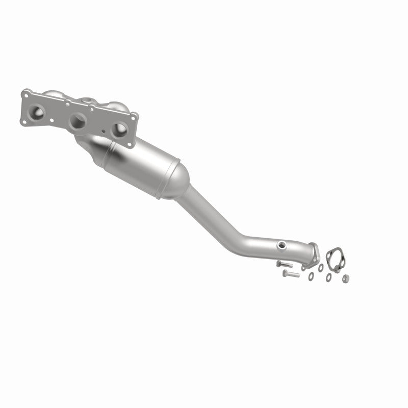 MagnaFlow Conv DF BMW 3 06-09 Front OEM - GTR Auto
