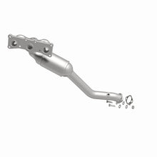 Load image into Gallery viewer, MagnaFlow Conv DF BMW 3 06-09 Front OEM - GTR Auto