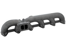 Load image into Gallery viewer, aFe Bladerunner Ductile Iron Manifolds Exhaust Dodge Diesel Trucks 03-07 L6-5.9L (td) - GTR Auto
