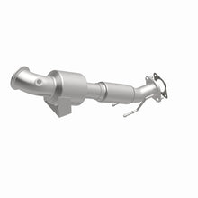 Load image into Gallery viewer, MagnaFlow Direct Fit Catalytic Converter 2013 Ford Focus ST 2.0T