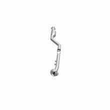 Load image into Gallery viewer, MagnaFlow Direct Fit Catalytic Converter 01-02 Mercedes E430 4.3L Driver Side CA