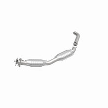 Load image into Gallery viewer, MagnaFlow Direct Fit Catalytic Converter 04-06 Dodge Ram SRT-10 8.3L Driver Side