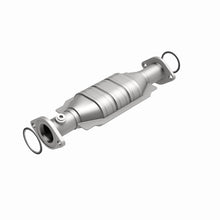 Load image into Gallery viewer, MagnaFlow Direct Fit Catalytic Converter 98-00 Mazda 626 2.0L OEM